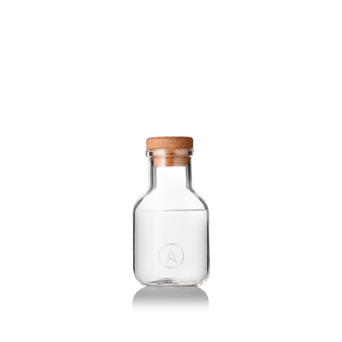 bottlez 0,5L – lufttæt opbevaring