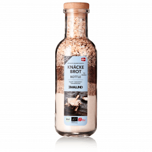 KNÄCKE BROT